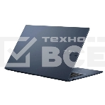 Ноутбук Asus Vivobook 17 X1704VA-AU1108/17.3'/IPS/Intel Core 7 150U/16/512Gb SSD/Intel Graphics/без ОС/синий/2.1kg, фото4