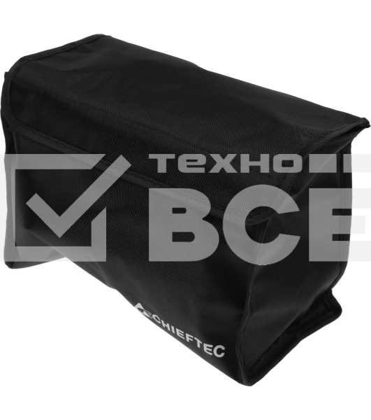 Блок питания Chieftec Polaris 3.0 PPS-850FC-A3, 850Вт, 80 PLUS Gold, 140мм, модульный, черный