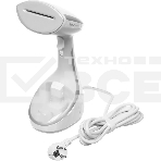 Отпариватель Tefal DT9130E0 белый/серебристый, 1600 Вт, 30 г/мин, 200 мл, фото11