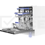 Встраиваемая посудомоечная машина MAUNFELD MLP-123I Light Beam, фото13