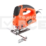 Лобзик PATRIOT LS 900, мощность 800 Вт, макс толщина дерева 100мм, фото5