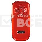 Мобильный телефон BQ 1867 Blues красный, фото4