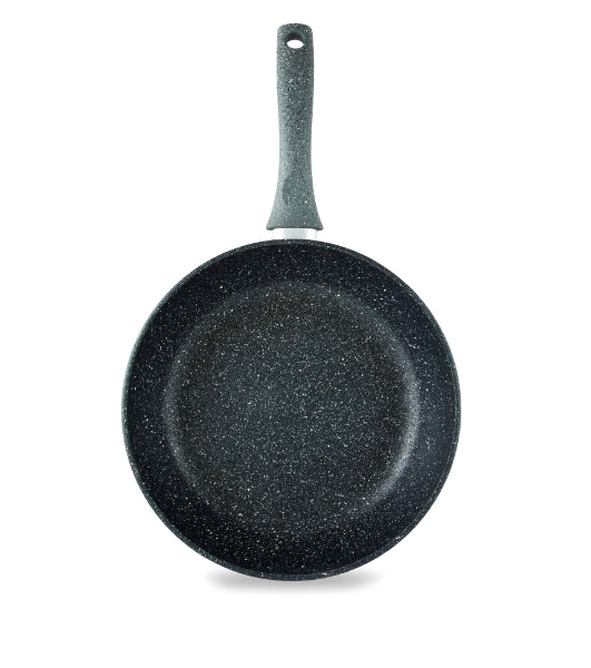 Сковорода НЕВА-МЕТАЛЛ 2526 Байкал