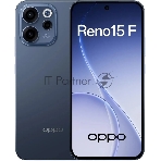 Смартфон OPPO Reno15 F 5G CPH2801 12/512Gb сумеречный синий, фото 1