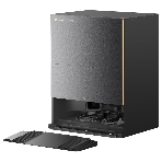 Робот-пылесос Dreame X60 Ultra Complete Black, RLX87DE, фото6