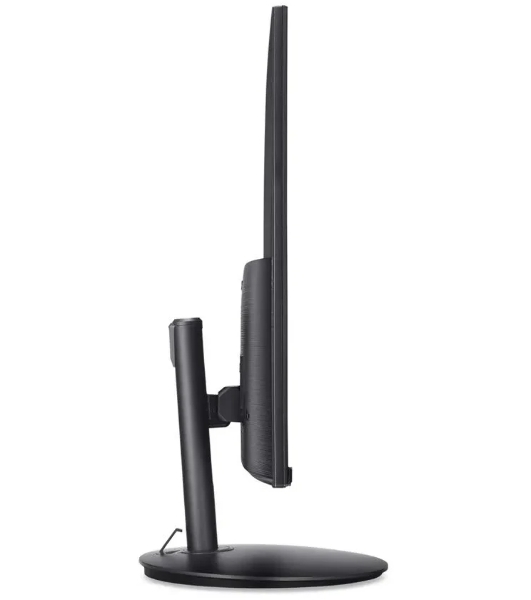Монитор 27' Acer Nitro XF270UP1biiph, IPS, 2560x1440, 1/4ms, 250cd, 144Hz, 2xHDMI(2.1) + 1xDP(1.4), sync: FreeSync, hdr: HDR 10, hadj 100, Vesa:100x100