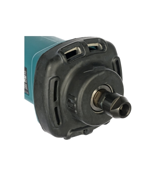 Прямошлифовальная машина (гравер) Makita GD 0602 ПШМ,400Вт,25000об\м,цанга-3\6\8мм,1.6кг,кор