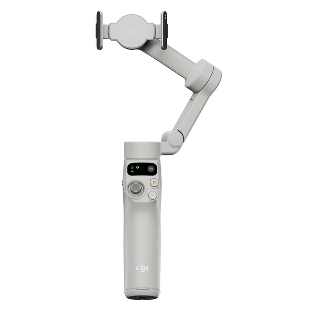 Стедикам Dji Osmo Mobile 7 серый