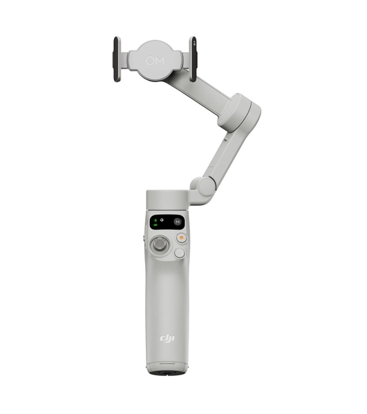 Стедикам Dji Osmo Mobile 7 серый
