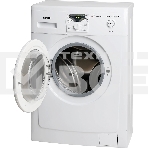 Стиральная машина Atlant СМА 40М102-00белый, загрузка фронтальная 4 кг, 1000 об/мин., класс: А+, фото2
