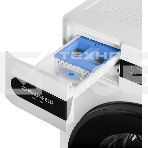 Стиральная машина Maunfeld MFWM148WH01 белый, загрузка фронтальная 8 кг, 1400 об/мин., класс: А+++, фото8