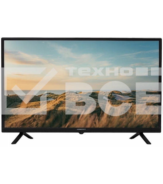 Телевизор Horizont 43
