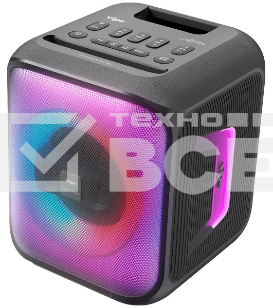 Колонка Vipe Nitro X1 Pulsar VPMSNITROX1P