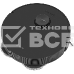 Робот-пылесос Xiaomi Dreame DreamerBot L10s Pro (RLS6L) чёрный, 5200 мАч Li-Ion, уборка влажная/сухая, пылесборник контейнер 0.45 л, фото11