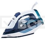 Утюг Centek CT-2319 Blue 1800Вт, антипригарное покрытие, мощный паровой удар, самоочистка, 180мл     , фото 1