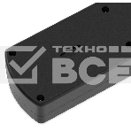 Сетевой фильтр Ippon BK-6-EU-5-10-B 5м (6 розеток) черный (коробка), фото8