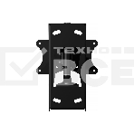 Кронштейн LE'STER LST-210.05 ТВ 10'-50' vesa 200x100, черный, 2 колена, фото4