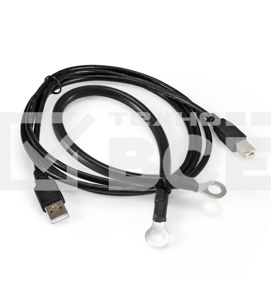 Комплект ИБП EX295989RUS + батарея 100Aч EX285656RUS 2шт (инвертор, синус, для котла) ExeGate SineTower SZ-2000.LCD.AVR.3SH.1C13.USB <2000VA/1600W, чистый синусоида, LCD дисплей, AVR, 3*Schuko+1*C13, USB, линейно-интерактивный, Black> + батарея ExeGate HR