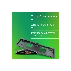 Парковочный Радар Digma DCK-200 3 датчика 19мм черный, фото3