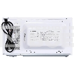 Микроволновая печь Starwind SWM5620 белый, 20 л, 700 Вт, переключатели - поворотный механизм, фото7