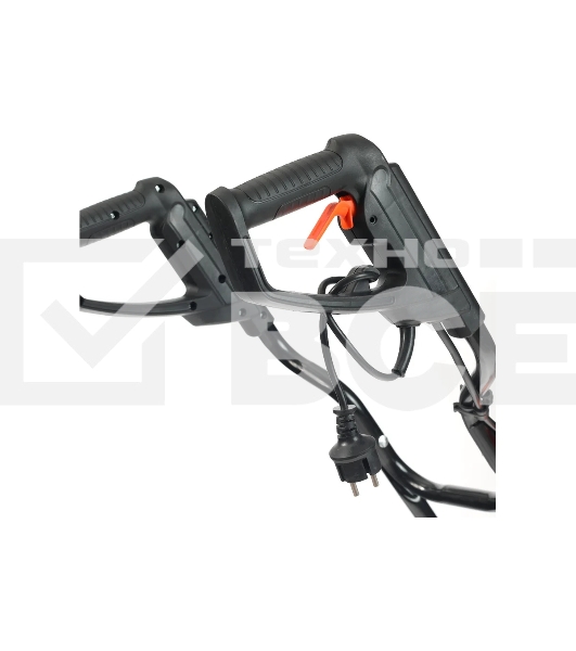 Культиватор Patriot Elektra 1000