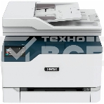 МФУ лазерный Xerox С235V_DNI, A4, цветной, печ. до 22 стр/мин., скан. до 20 стр/мин., 600x600dpi, Ethernet, Wi-Fi, USB, фото 1