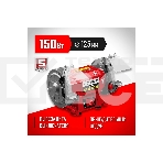 Заточной станок Зубр СТ-125, d125 мм, 150 Вт, фото14