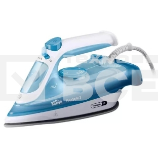 Утюг Braun FI3144BL