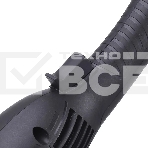 Углошлифовальная машина Patriot Optima AG 135LE 950Вт 11000об/мин рез.шпин.:M14 d=125мм (110301136), фото4