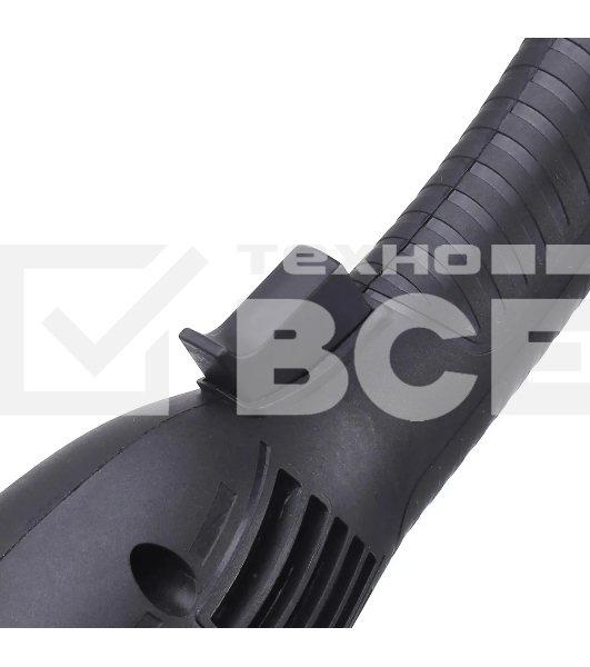 Углошлифовальная машина Patriot Optima AG 135LE 950Вт 11000об/мин рез.шпин.:M14 d=125мм (110301136)