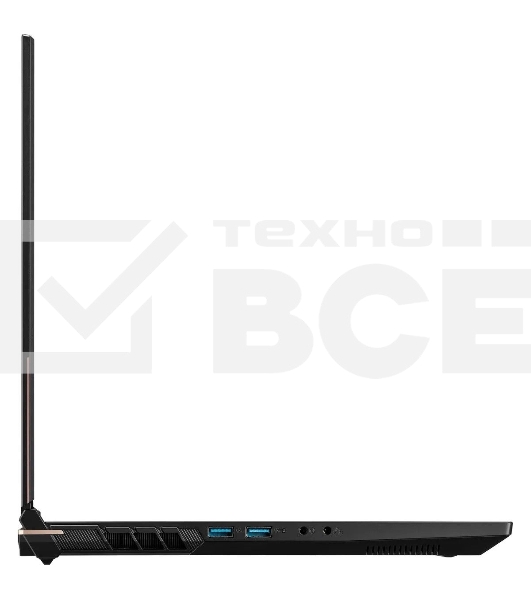 Ноутбук Colorful EVOL X17 Pro Max-HE99B3202TE-G-RU-KA Intel Core i9-13900HX/32Gb/SSD2Tb/RTX4090 16Gb/17.3