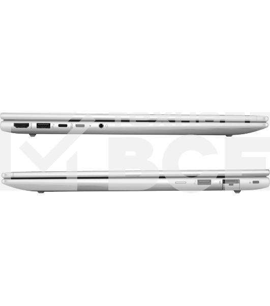 Ноутбук HP ProBook 460 G11 A23C9EA Silver 16