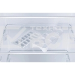 Холодильник Beko DSMV5280MA0S серебристый двухкамерный 210/46л морозилка сверху, капельная система, фото4