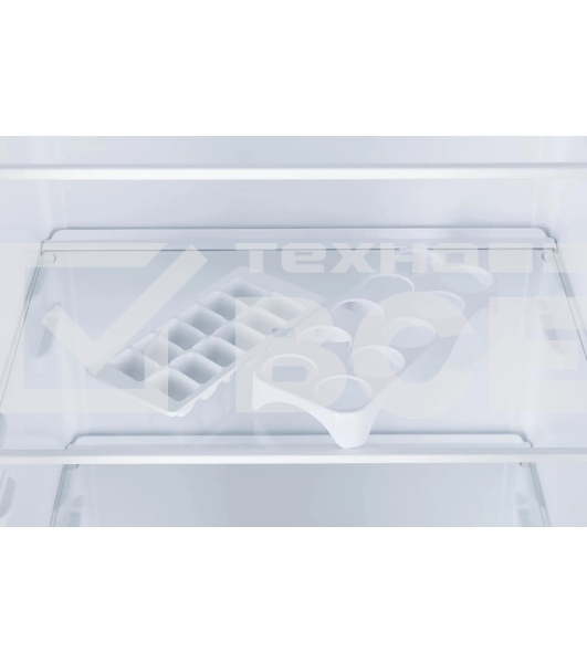 Холодильник Beko DSMV5280MA0S серебристый двухкамерный 210/46л морозилка сверху, капельная система