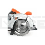 Циркулярная пила (дисковая) Patriot CS 162 1200Вт (ручная), фото9