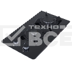 Варочная поверхность LEX GVG 323A BBL, фото3