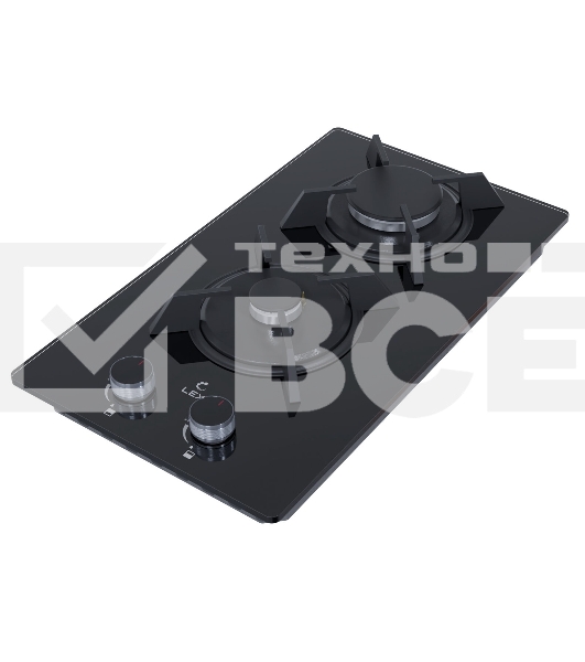 Варочная поверхность LEX GVG 323A BBL