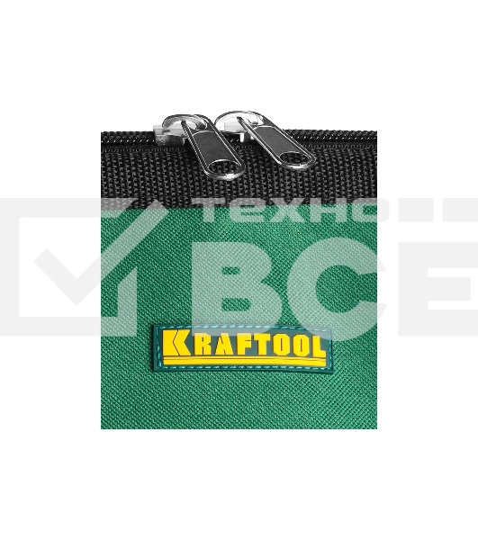 Сумка KRAFTOOL 38714-24_z01для инструмента 25карманов 24''