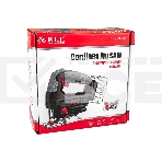 Лобзик электрический P.I.T. PST20H-70A SOLO 2400ходов/мин от аккумулятора, фото2