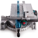Торцовочная пила Makita LH1201FL 1650Вт 3800об/мин d=305мм Длина кабеля 2м, фото4