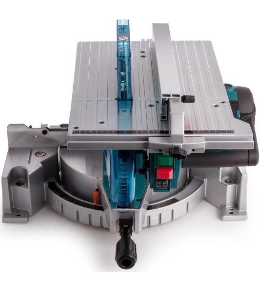 Торцовочная пила Makita LH1201FL 1650Вт 3800об/мин d=305мм Длина кабеля 2м