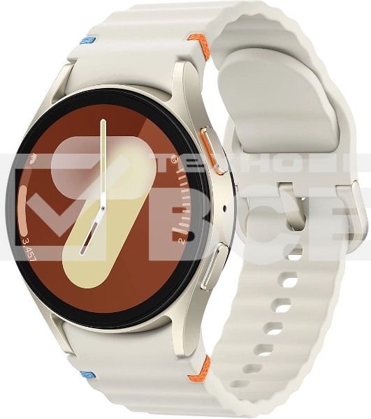 Смарт-часы Samsung Galaxy Watch 7 LTE 40мм 1.31