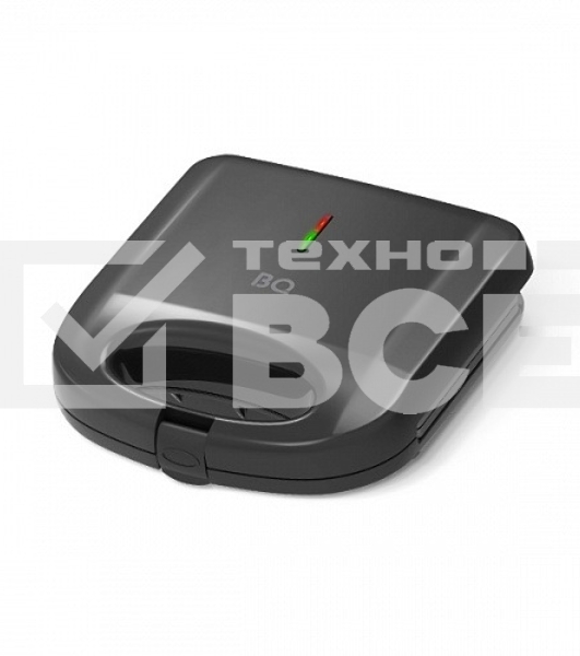 Прибор для выпечки  BQ ST2003 Чёрный