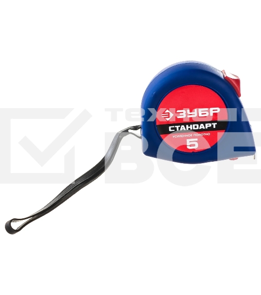 Рулетка Зубр 