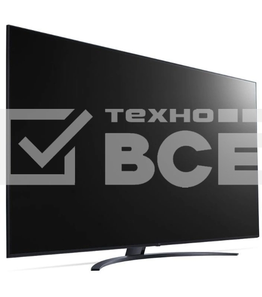 Телевизор LG 86