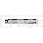 Коммутатор Ubiquiti UniFi Switch Pro Max 16 PoE PoE-коммутатор в стойку, 4х 2.5G RJ45, 12х 1G RJ45, 2х 10G SFP+, раздача 180 Вт, фото2