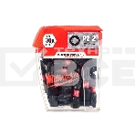 Насадка Milwaukee SHOCKWAVE PZ2 25мм 25шт 4932430864, фото3