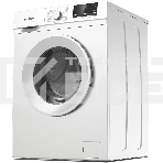 Стиральная машина Hyundai WME7209 белый, загр. фронтальная макс.: 7 кг 1200 об/мин класс: А+++, фото4