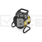 Пушка тепловая Ballu BKR-3 2кВт 220В 200куб.м/ч НС-1509348, фото 1