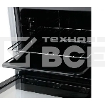 Газовая плита De Luxe 506040.24г ЧР белый, фото3